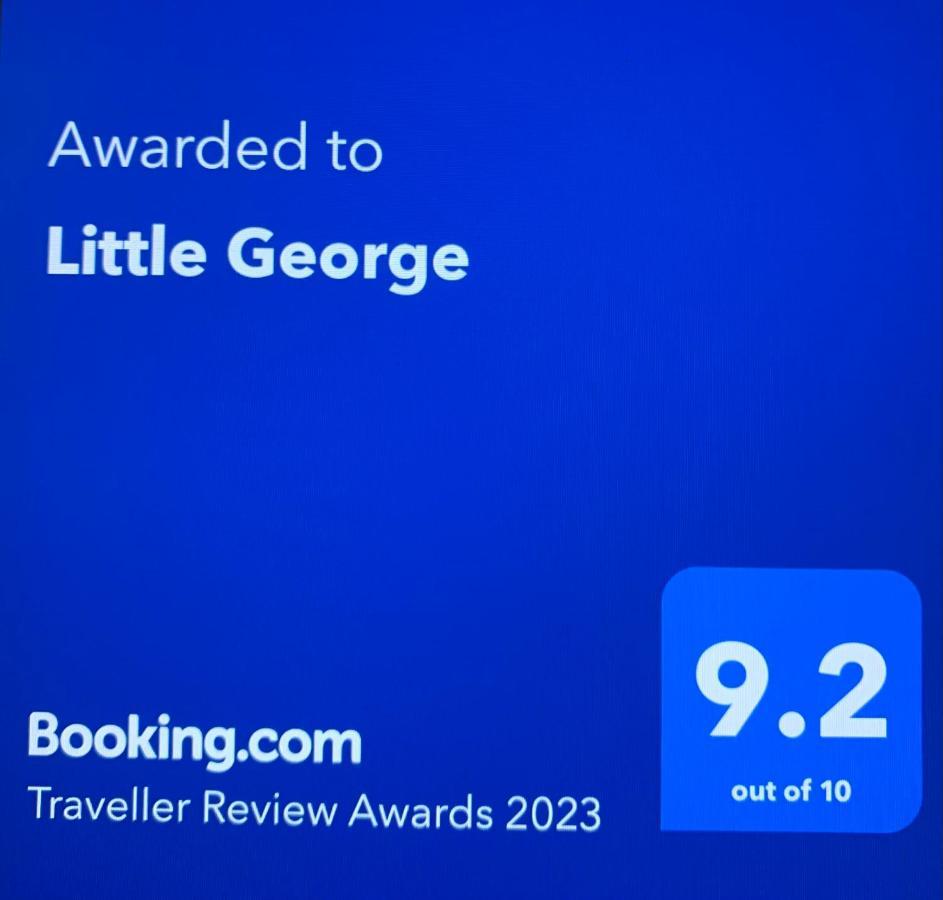 Little George, Henley-In-Arden Luxury Apartment Ngoại thất bức ảnh