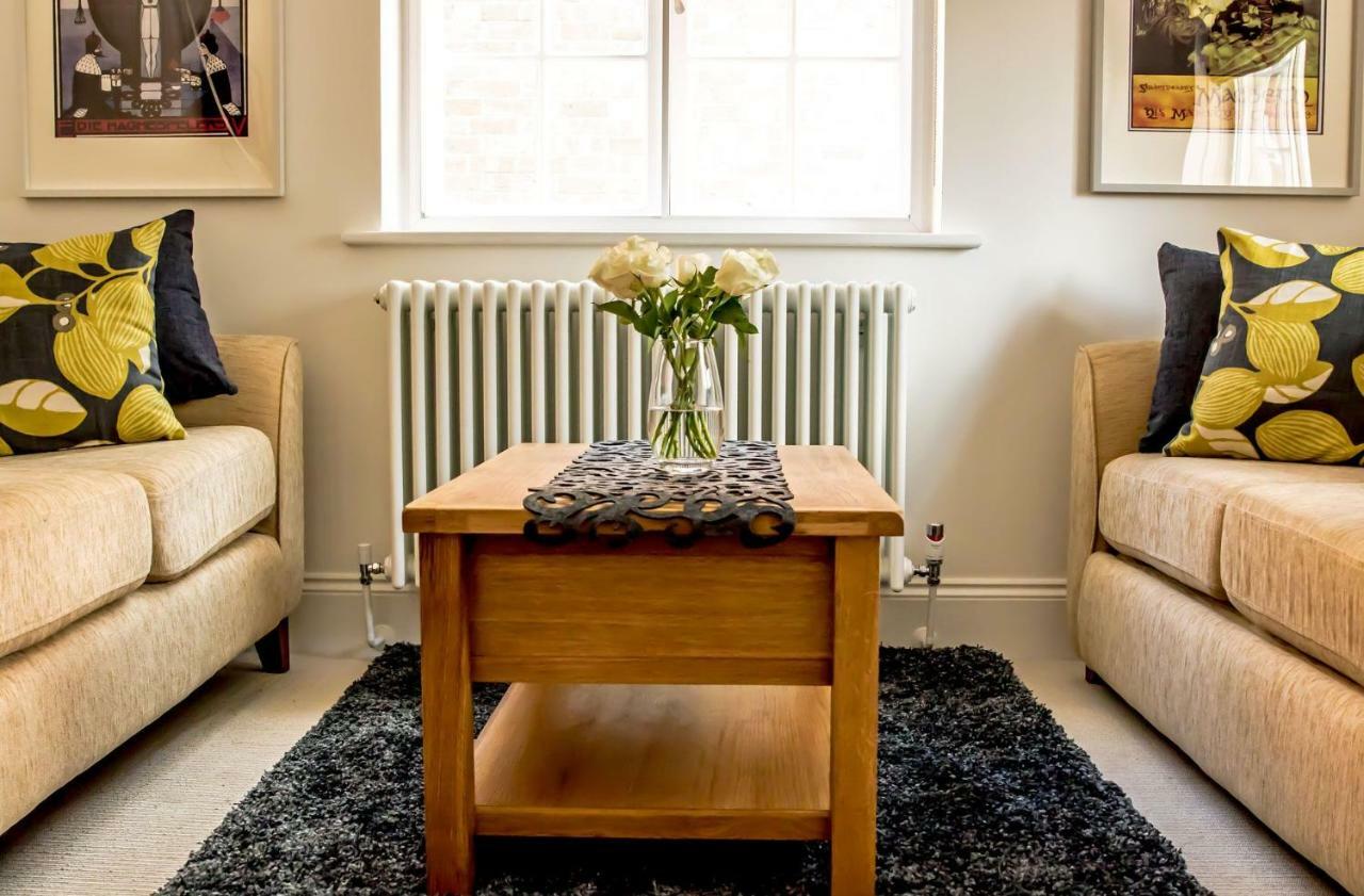 Little George, Henley-In-Arden Luxury Apartment Ngoại thất bức ảnh