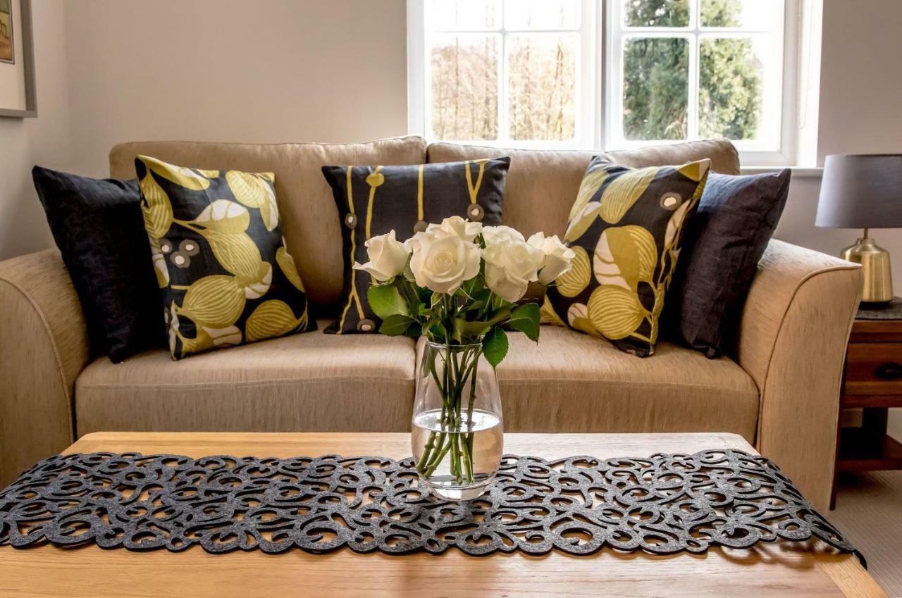 Little George, Henley-In-Arden Luxury Apartment Ngoại thất bức ảnh